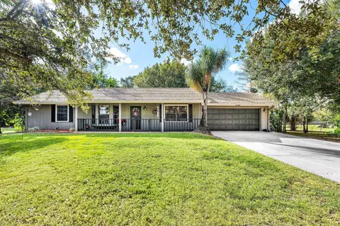 16744 E Lancashire Dr, Loxahatchee, FL 33470