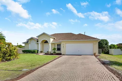 641 SW Lindsay St, Port Saint Lucie, FL 34953