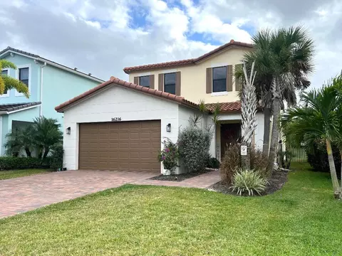 16216 Sandy Shore Dr, Westlake, FL 33470