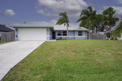 4478 SW Idlewild St, Port Saint Lucie, FL 34953