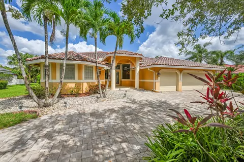 5941 NW 99th, Parkland, FL 33076