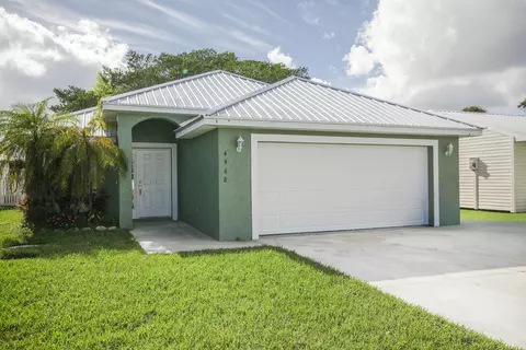 4948 SE 42nd St, Okeechobee, FL 34974