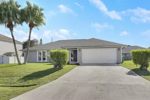 1254 SW Asturia Ave, Port Saint Lucie, FL 34953