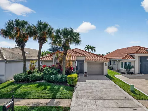 6031 Bay Isles Dr, Boynton Beach, FL 33437