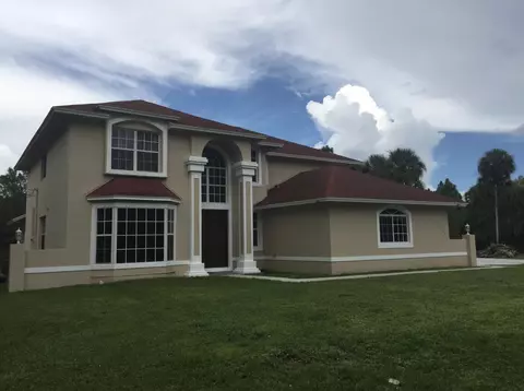 16875 68th St N, Loxahatchee, FL 33470
