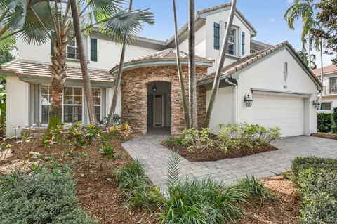 916 Mill Creek Dr, Palm Beach Gardens, FL 33410
