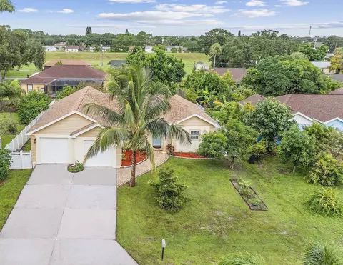 1651 Alpha St NE, Palm Bay, FL 32907