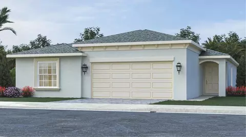10795 NW Moon Rise Ln, Port St Lucie, FL 34984