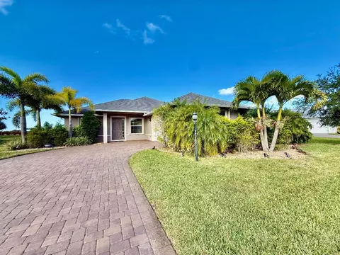 722 Yearling, Sebastian, FL 32958