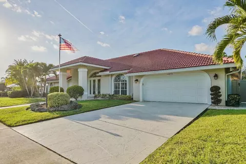 13473 Northumberland Cir, Wellington, FL 33414