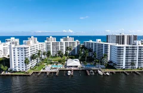 3300 S Ocean Blvd #618-C, Highland Beach, FL 33487