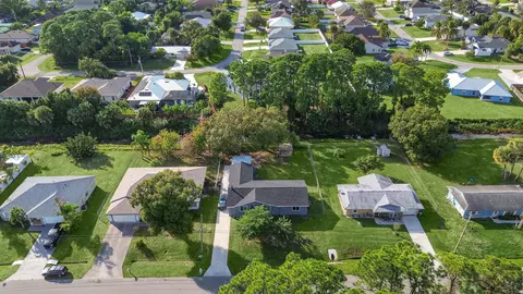 3142 SW Bridge St, Port Saint Lucie, FL 34953