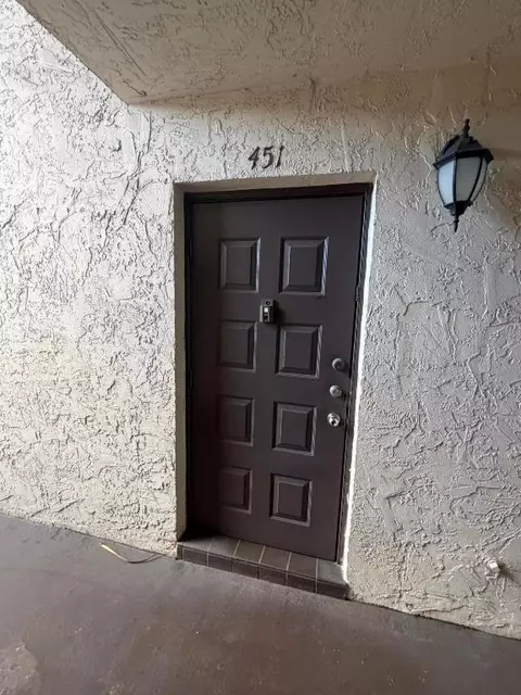 451 N Laurel #1502, Margate, FL 33063