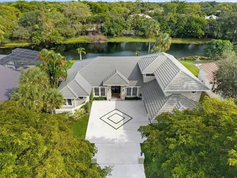 1100 SW 21st Ave, Boca Raton, FL 33486