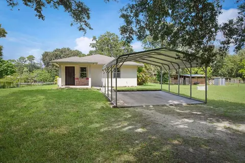 359 W D Rd, Loxahatchee Groves, FL 33470