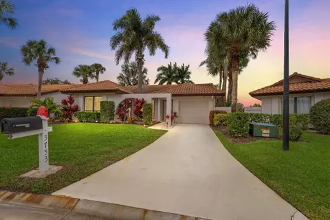 3753 SW Pheasant Run, Palm City, FL 34990