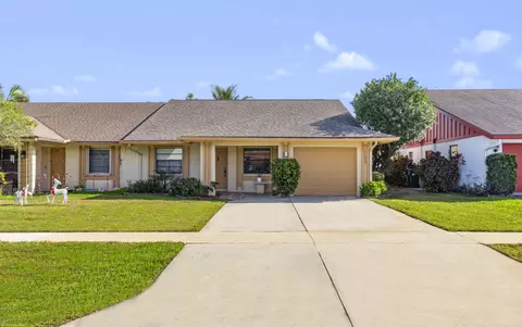 11927 Suellen, Wellington, FL 33414