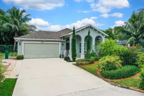 4483 SE Murray Cv, Stuart, FL 34997