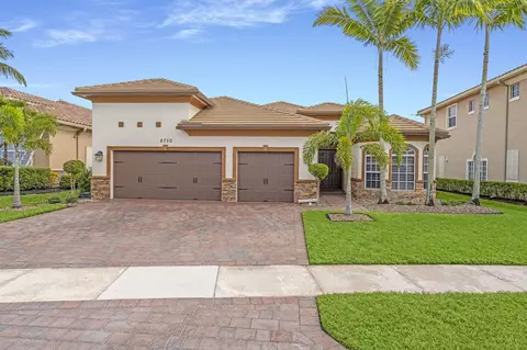 8750 Miralago Way, Parkland, FL 33076