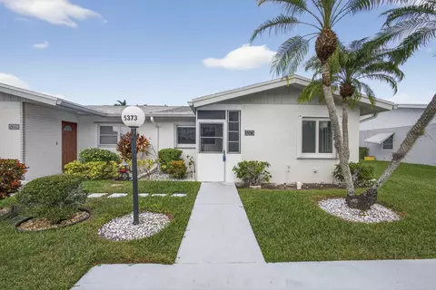 5373 Mariesa Ave, West Palm Beach, FL 33417