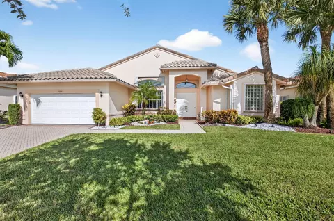 5299 Brooklawn Ter, Boynton Beach, FL 33437