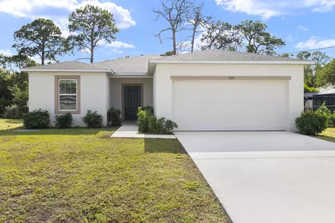 1334 SW Kapok Ave, Port Saint Lucie, FL 34953