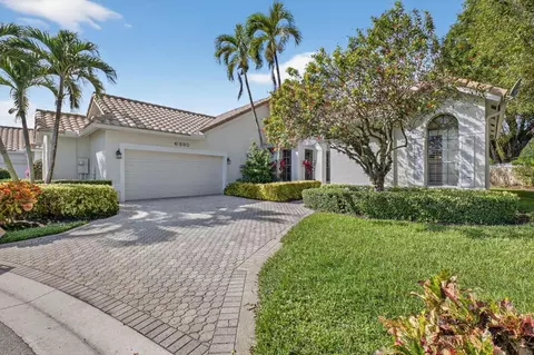 6395 NW 24th Ave, Boca Raton, FL 33496