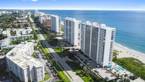 2800 S Ocean #11-M, Boca Raton, FL 33432