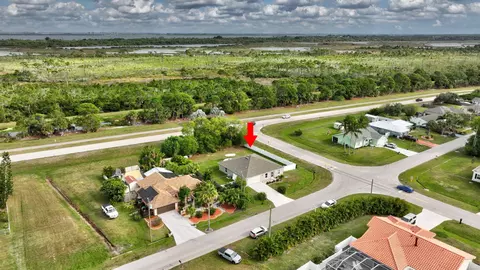 3002 SEast Blackwell, Port Saint Lucie, FL 34952