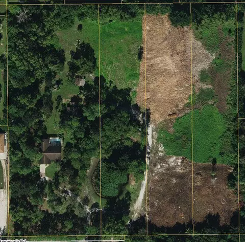 6815 Monmouth Rd, West Palm Beach, FL 33413