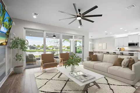 11729 SW Golden Falls Ln, Port Saint Lucie, FL 34987
