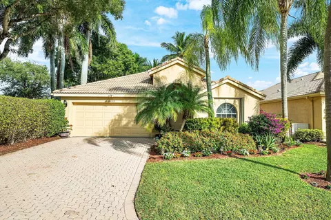 3949 Palladium Vw, Boynton Beach, FL 33436