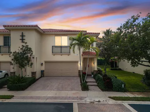 106 S Longport Cir #H, Delray Beach, FL 33444
