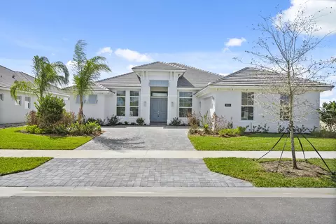 9203 SW Pinnacle Pl, Port St Lucie, FL 34987