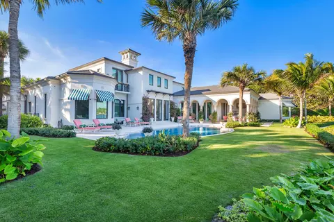 1520 Paslay Pl, Manalapan, FL 33462