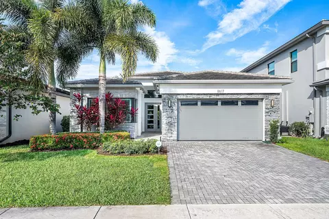 8617 Tower Bridge Ct, Boca Raton, FL 33496