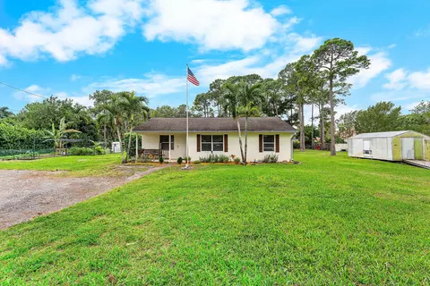 14574 83rd Ln N, Loxahatchee, FL 33470