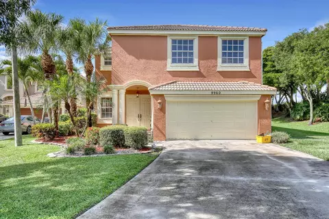 9960 Woodworth Ct, Wellington, FL 33414