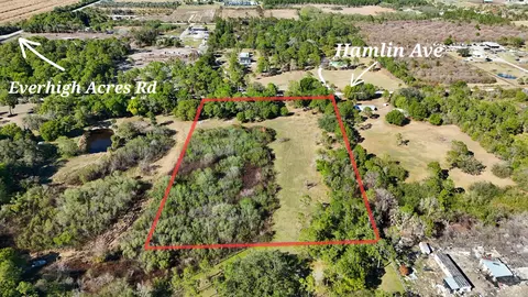 13822 Hamlin Ave, Clewiston, FL 33440