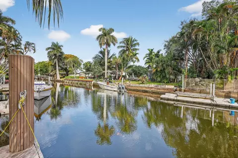 4540 SW 28th Ter, Fort Lauderdale, FL 33312