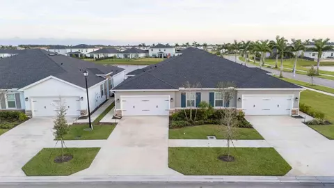 9503 SW Libertas, Port Saint Lucie, FL 34987