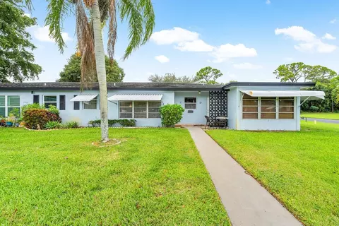 510 High Point Dr #C, Delray Beach, FL 33445