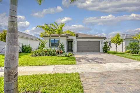 12312 SW Blue Mangrove, Port Saint Lucie, FL 34987