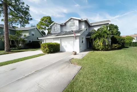 13164 Quiet Woods Rd #B, Wellington, FL 33414