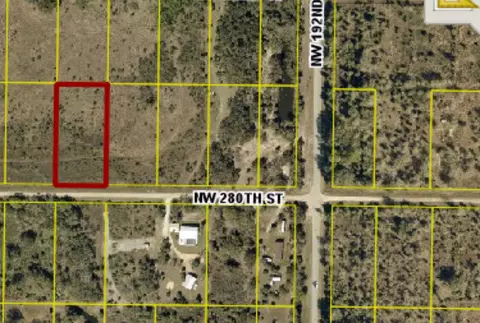 19417 NW 280th St, Okeechobee, FL 34972