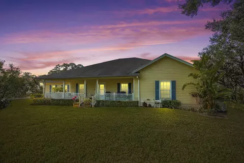 5301 Bald Cypress Trl, Fort Pierce, FL 34951