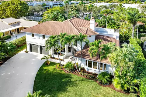 2570 Avenue Au Soleil, Delray Beach, FL 33483