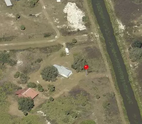 18420 NW 278 St, Okeechobee, FL 34972