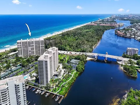 4001 N Ocean Blvd #PH3, Boca Raton, FL 33431