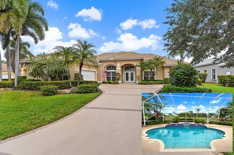 2201 SW Bradford Pl, Palm City, FL 34990